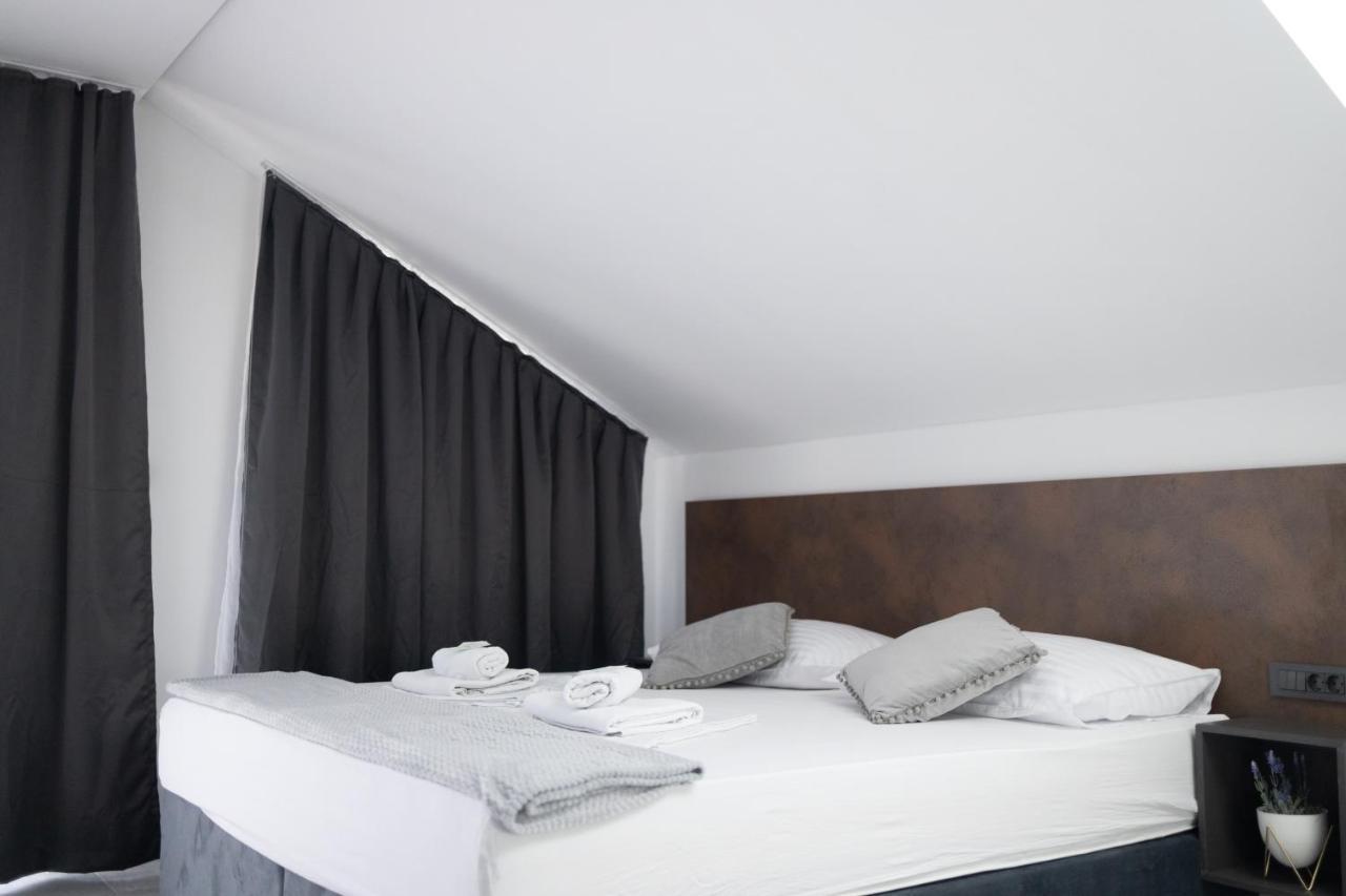 זאדאר D8 B&B מראה חיצוני תמונה